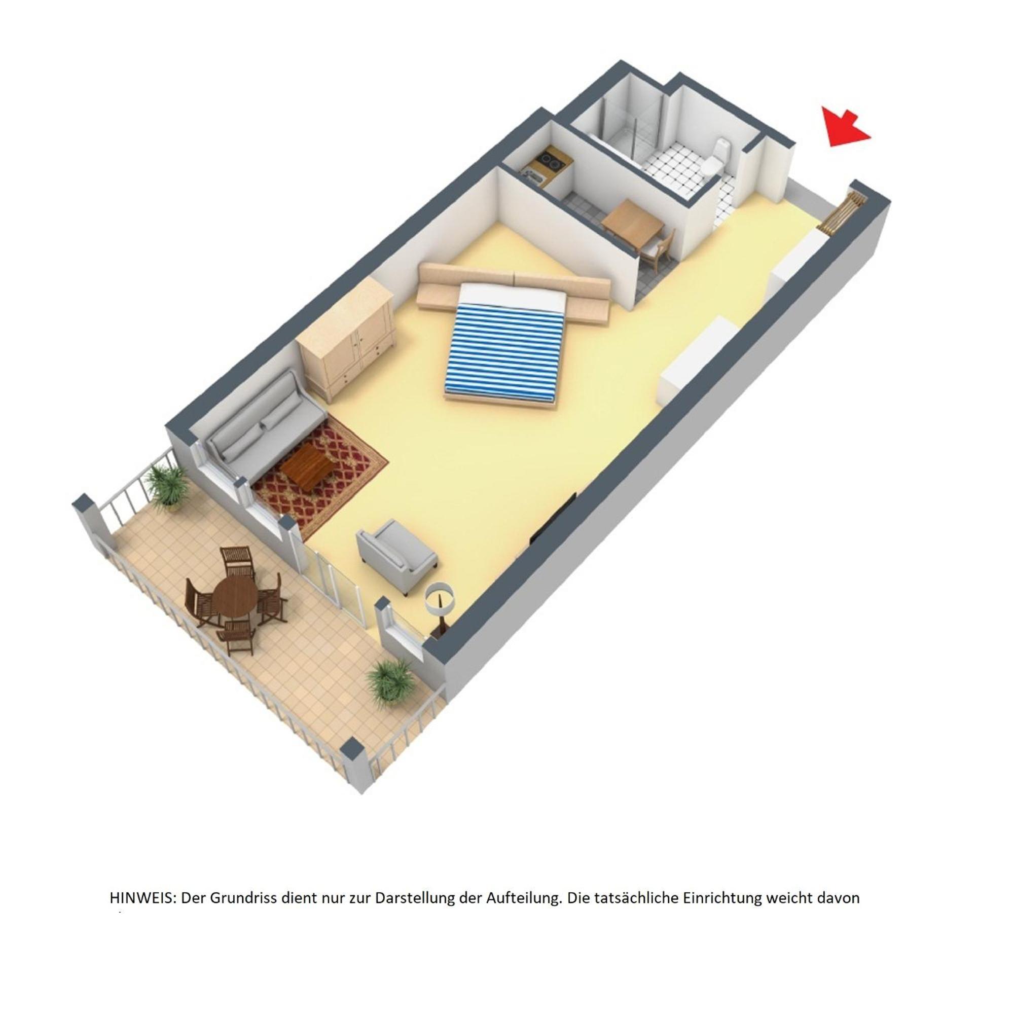 Apartment Hopfensee Lake View 516 no pets allowed,1588156205:JPEG
